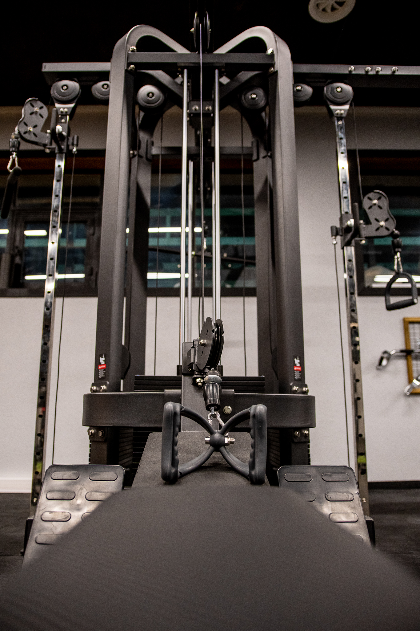 Bengaj Fitness – trening funkcjonalny