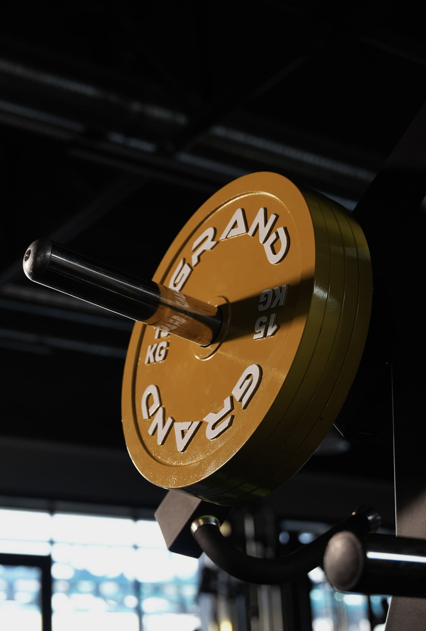 Bengaj Fitness – przestrzeń do treningu