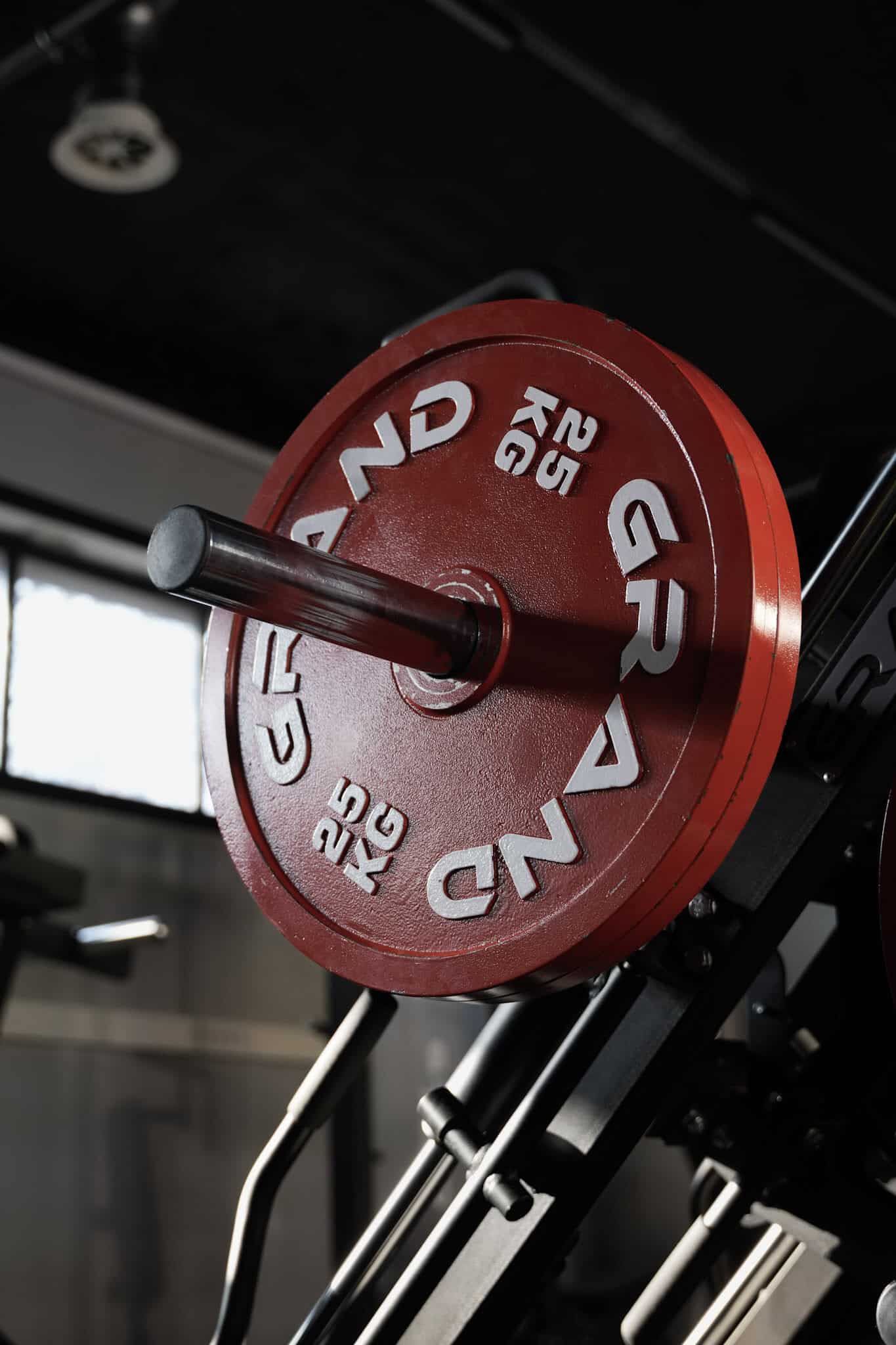 Bengaj Fitness – maszyny treningowe