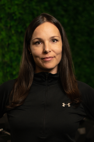 Trener Ola – Bengaj Fitness